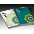 Hardcover Book Offset Printing Services